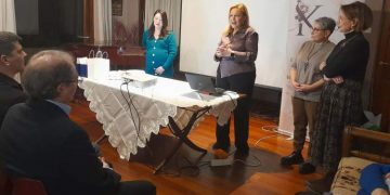 Κοπή πίτας για τον Σύλλογο Καλλιστώ