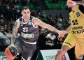 BASKET LEAGUE: Ήττα από τον Παναθηναϊκό και τώρα…τελικός με τον Πανιώνιο για το Μαρούσι