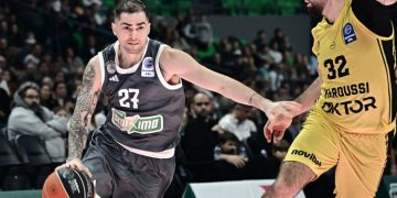 BASKET LEAGUE: Ήττα από τον Παναθηναϊκό και τώρα…τελικός με τον Πανιώνιο για το Μαρούσι