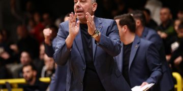 ΚΥΠΕΛΛΟ ΕΛΛΑΔΑΣ: Το Μαρούσι νίκησε την Δόξα Λευκάδας και συνεχίζει στο κυνήγι του Final 8