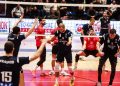 Volley League: Νίκη αυτοπεποίθησης για την Κηφισιά απέναντι στον Πανιώνιο