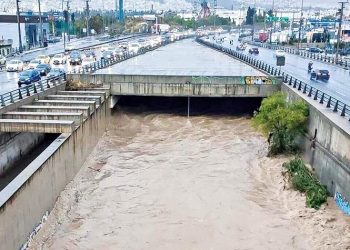 Πλημμύρες: Η Δημόσια Διοίκηση αδυνατεί να αποτρέψει τις συνέπειές τους!