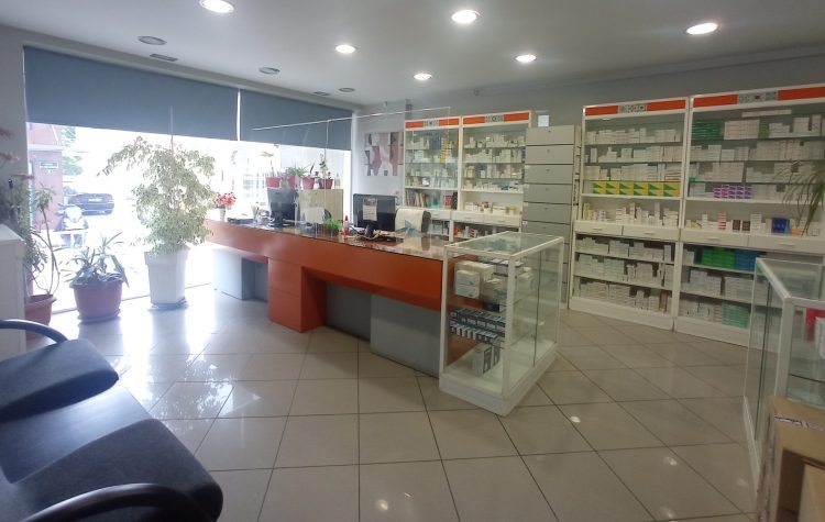 «Αντίδοτο» για 220 πολίτες το Κοινωνικό Φαρμακείο του Δήμου