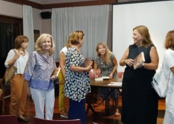 Λέσχη… νέων αναγνώσεων στη Δημοτική Βιβλιοθήκη