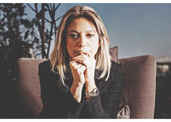 Μαρία Καρυστιανού: Κόμμα και… χωριστοί δρόμοι