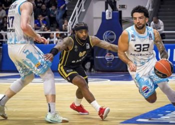 Basket League: Ήττα για το Μαρούσι στη Ρόδο