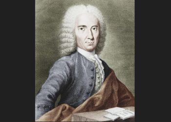 Μοντεσκιέ: Αν ήξερε την εξέλιξη!…