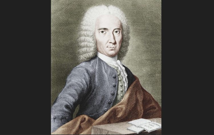 Μοντεσκιέ: Αν ήξερε την εξέλιξη!…