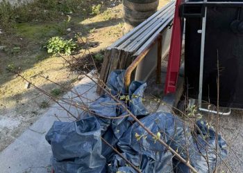 «Θα τα μαζέψει ο Δήμος»