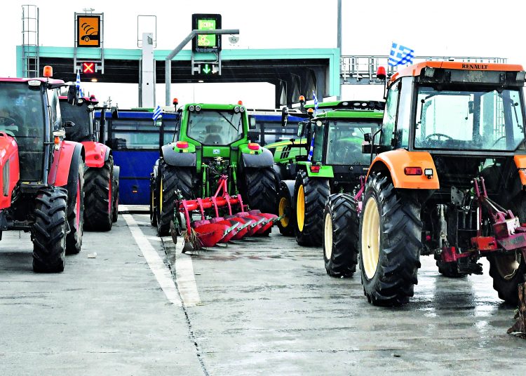 Πόλεμος… χαρακωμάτων