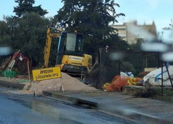 ΣΕΡΔΑΠ: «Να σταματήσουν τα εμπόδια της αντιπολίτευσης για το αμαξοστάσιο»