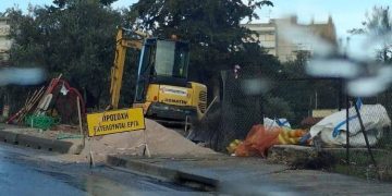 ΣΕΡΔΑΠ: «Να σταματήσουν τα εμπόδια της αντιπολίτευσης για το αμαξοστάσιο»