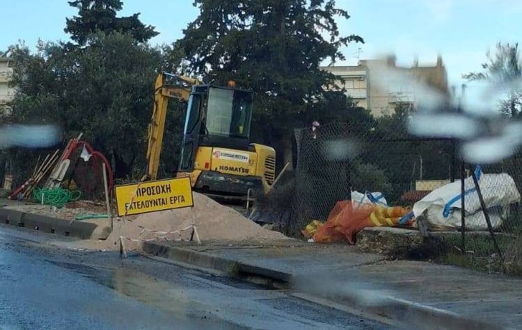 ΣΕΡΔΑΠ: «Να σταματήσουν τα εμπόδια της αντιπολίτευσης για το αμαξοστάσιο»