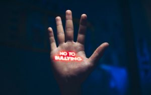 Νo to byllying