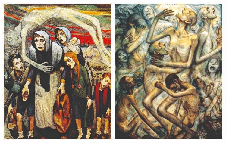 Μάρτυρας του Ολοκαυτώματος αποκαλύπτει!