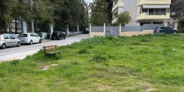 Απαλλοτρίωση του O.T. 90 στη Λυκόβρυση για τη δημιουργία πλατείας