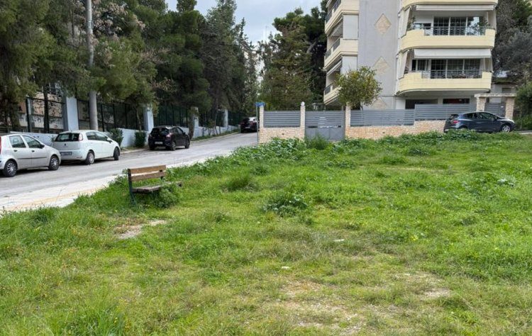 Απαλλοτρίωση του O.T. 90 στη Λυκόβρυση για τη δημιουργία πλατείας