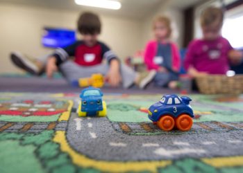 Κλειστοί οι παιδικοί σταθμοί του Δήμου Φιλοθέης - Ψυχικού αύριο (21/1)