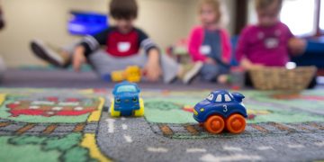 Κλειστοί οι παιδικοί σταθμοί του Δήμου Φιλοθέης - Ψυχικού αύριο (21/1)