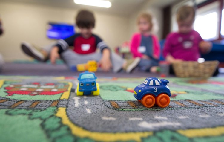 Κλειστοί οι παιδικοί σταθμοί του Δήμου Φιλοθέης - Ψυχικού αύριο (21/1)