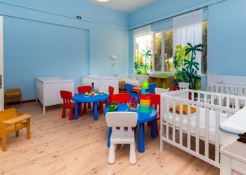 Κλειστοί βρεφονηπιακοί & παιδικοί σταθμοί και στην Κηφισιά την Τετάρτη 21/01