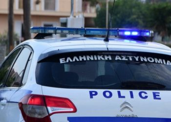 Συνελήφθη στα Βριλήσσια 49χρονος καταζητούμενος για παιδική πορνογραφία