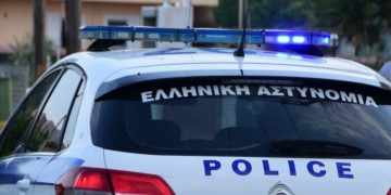 Συνελήφθη στα Βριλήσσια 49χρονος καταζητούμενος για παιδική πορνογραφία