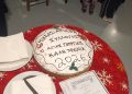 Παρουσία επισήμων η κοπή πίτας του Μικρασιατικού Συλλόγου «Άγιος Γεώργιος»