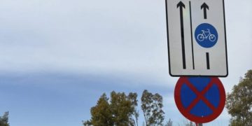 Δήμος σε… κατεύθυνση δημιουργίας νέων ποδηλατοδρόμων