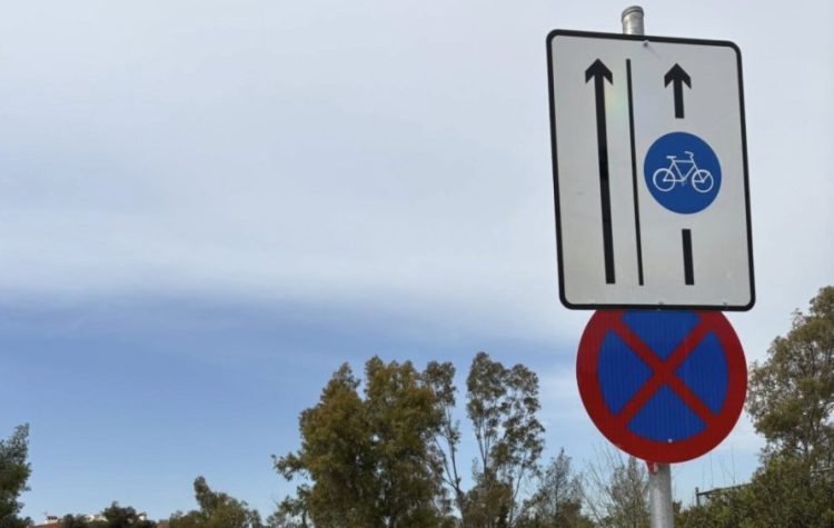 Δήμος σε… κατεύθυνση νέων ποδηλατοδρόμων
