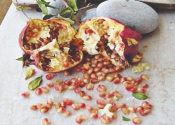 Νοσταλγικές ώρες Χριστουγέννων και Πρωτοχρονιάς, στη Λέσβο