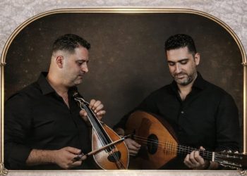 Κρητική συναυλία & κοπή πίτας από την Ένωση Κρητών Μεταμόρφωσης