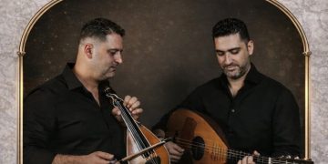 Κρητική συναυλία & κοπή πίτας από την Ένωση Κρητών Μεταμόρφωσης