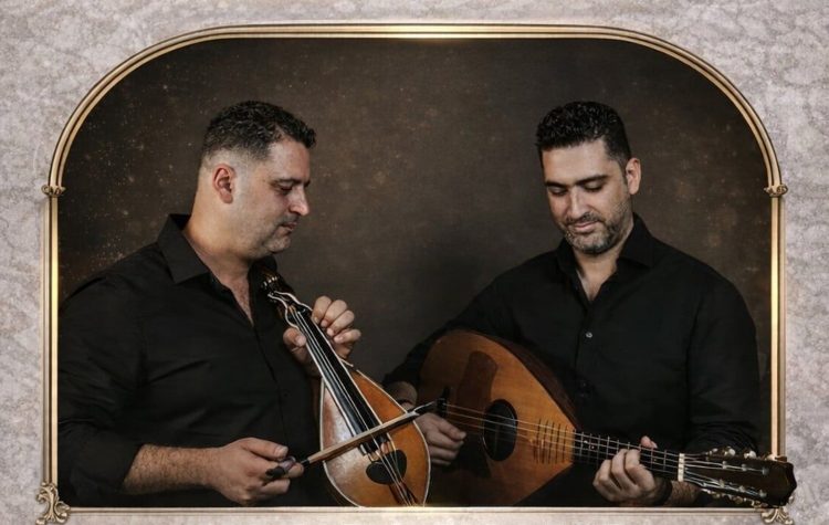 Κρητική συναυλία & κοπή πίτας από την Ένωση Κρητών Μεταμόρφωσης