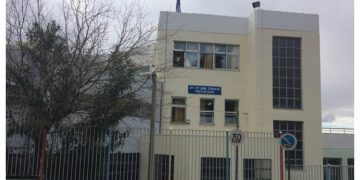 3ο Δημοτικό Σχολείο Μελισσίων- Δημοτικό Συμβούλιο Πεντέλης- Τραυματισμός μαθητή