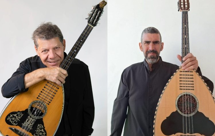 Ο Μικρασιατικός Σύλλογος «Άγ. Γεώργιος» κόβει την πρωτοχρονιάτικη πίτα του