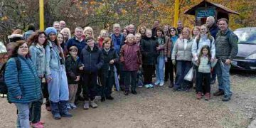 Σύλλογος Πευκακίων: «Ποδαρικό» στο 2026 με σειρά εκδηλώσεων