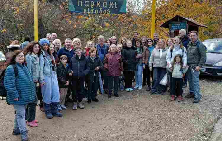 Σύλλογος Πευκακίων: «Ποδαρικό» στο 2026 με σειρά εκδηλώσεων