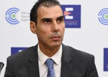 Μ. Θεμιστοκλέους: «Ήδη 2,8 εκατομμύρια πολίτες έχουν εμβολιαστεί για τη γρίπη, αριθμός αυξημένος σε σχέση με πέρυσι»
