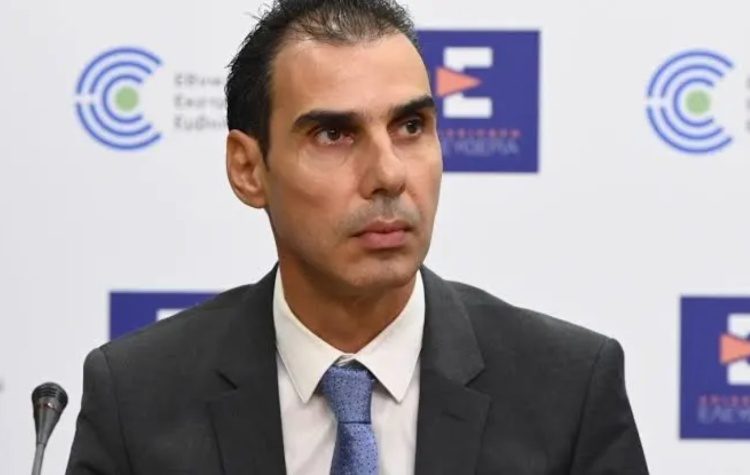 Μ. Θεμιστοκλέους: «Ήδη 2,8 εκατομμύρια πολίτες έχουν εμβολιαστεί για τη γρίπη, αριθμός αυξημένος σε σχέση με πέρυσι»