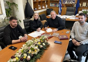 Νέα δομή για την ψυχική Υγεία αποκτά ο Δήμος Νέας Φιλαδέλφειας – Νέας Χαλκηδόνας