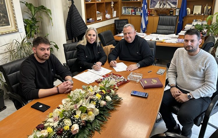 Νέα δομή για την ψυχική Υγεία αποκτά ο Δήμος Νέας Φιλαδέλφειας – Νέας Χαλκηδόνας