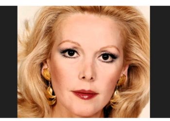 Πέθανε η Τόνια Καζιάνη