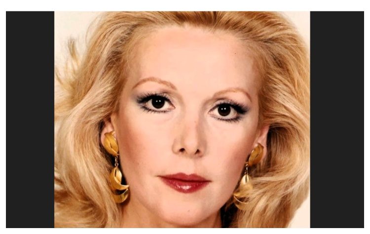 Πέθανε η Τόνια Καζιάνη