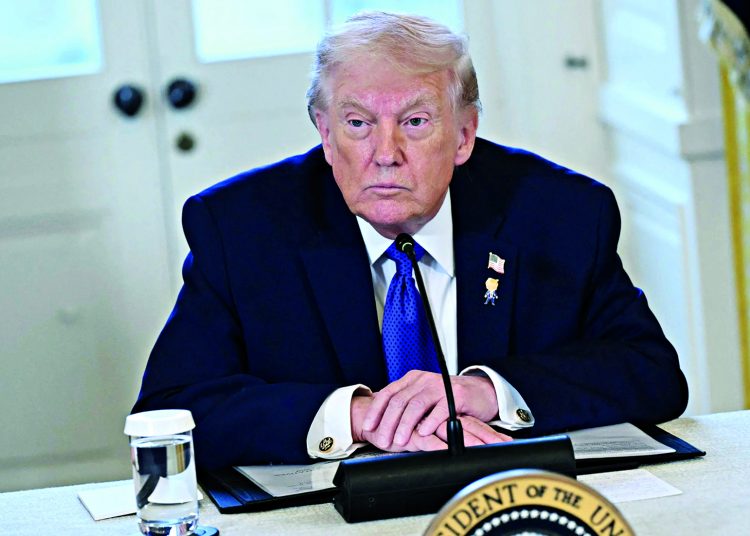 Ιράν: Άνεμοι πολέμου