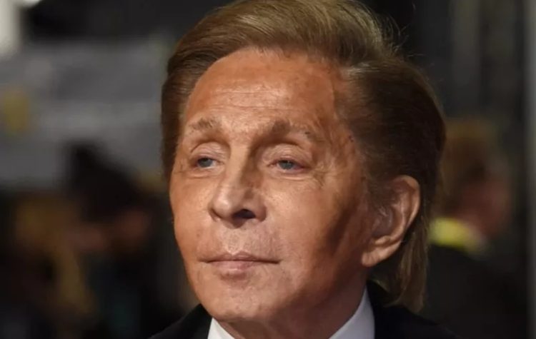 Βαλεντίνο: Κόκκινο! Το χρώµα!