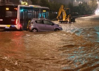 Κράτος απόντων υπευθύνων