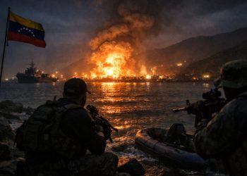 Ο φόβος του πολέμου