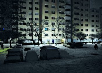 Βερολίνο: Πέντε μέρες χωρίς ρεύμα!