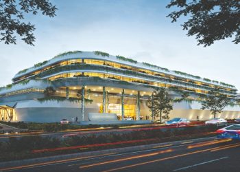 PROJECT «VORIA»: Στη MGallery Collection η διαχείριση του 5άστερου ξενοδοχείου στο Μαρούσι